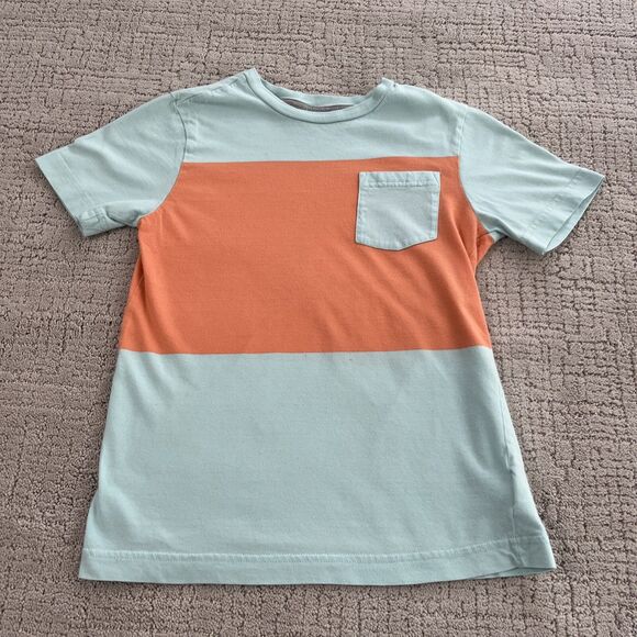 Lot Of 2 Boys Casual T Shirts Size Medium 8 Old Navy & Starter Brands. - Picture 10 of 16